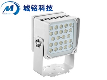 微卡口補光燈 CM-WKTG624